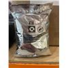 Image 2 : Circle K Dark Roast Coffee Blend, 20.0 lb Case, 128-2.5 oz Packs