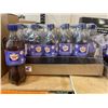 Image 1 : Canada Dry Blackberry Soda, 24 x 500 mL Bottles
