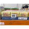 Image 1 : LaCroix Peach Pear Sparkling Water 3 x 8 x 355ml