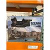 Image 2 : R/C Rail Steam Train 2.4GHz by Qiyue Model 1820