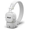 Image 1 : Marshall Major III Bluetooth Headphones Wireless Playtime