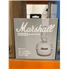 Image 2 : Marshall Major III Bluetooth Headphones Wireless Playtime