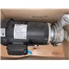 Image 1 : WEG NEMA Premium Three-Phase Motor, Model W01 TBC02E6X56C-S32P