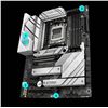 Image 1 : ASUS ROG Strix B650-A Gaming WiFi ATX Motherboard for AMD Ryzen