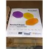 Image 1 : Nanoleaf Shapes Hexagons Expansion Pack, 3 Panels, Compatible with Apple HomeKit
