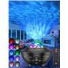 Image 1 : Upgraded Smart Music Star Light With App Control and Remote