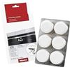 Image 1 : Miele Descaling Tablets for Appliances – 6x50g