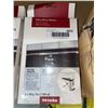 Image 2 : Miele Descaling Tablets for Appliances – 6x50g