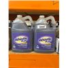 Image 1 : Whistle Plus Professional Multi-Purpose Cleaner & Degreaser 2 x 1Gal
