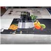 Image 2 : JIPurple JE-24 Masticating Juicer with Stainless Steel Components