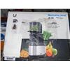 Image 3 : JIPurple JE-24 Masticating Juicer with Stainless Steel Components