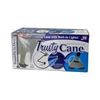 Image 1 : Trusty Cane With Built-In Lights and Pivoting Head