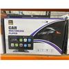 Image 2 : 1080P Car Multimedia Player with Bluetooth and Touchscreen