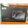 Image 2 : HD1013B-03 Two Car DVD Players with HD Display