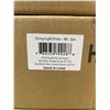 Image 4 : Holiday Styling String Light Poles Double 9ft 2 Pack