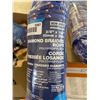 Image 2 : Ben-Mor 3/8 x 100 Diamond Braided Rope in Polypropylene, 10mm x 30m Lot of 2