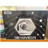 Image 1 : Genovega JRJK-80475 Graphene Jacket with Atmospheric Insulation Technology