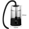 Image 1 : YN-2163 Humidifier with 4L Capacity and 300ML/H Atomization Output