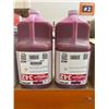 Image 1 : Urza UR-342 Livestock Conditioner Red Liquid Product – 2 Gallons