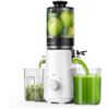 Image 1 : Tuumiist Slow Juicer Model 5115 with Illustrated Exterior