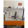Image 2 : Haoyijor 2023 Wet and Dry Vacuum Cleaner for Pet Hair and Sticky Messes