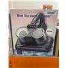 Image 2 : 500W Bed Vacuum Cleaner with 16Kpa Suction and UV Sterilization
