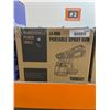 Image 2 : Li-Ion Portable Spray Gun for Professional Power Tools