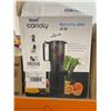 Image 2 : Canoly JE-68 Masticating Juicer with Multi-Function Capabilities