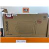 Image 2 : Shinic Radiant Quartz Ceiling Mounted Heater U11-2-602-BK