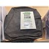Image 1 : Root Farm Grow Cultivator Felt Garden Pots, 10 Gallon (Set of 6)