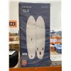 Image 2 : WaveX 11.0 Stand-Up Paddleboard With Dimensions 11′ x 32″ x 6″