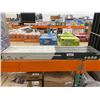 Image 2 : Utilitech 3 Ft LED Shop Light, 3000 Lumens, 4000K