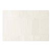 Image 2 : 6’x9′ Non-Slip Rug Underlay with Textured Design