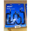 Image 2 : Valu Plus 20-Piece Hook Kit With Assorted Hooks