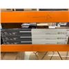 Image 2 : Utilitech 3 Ft LED Shop Light, 3000 Lumens, 4000K Temperature