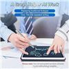 Image 1 : 10-Inch LCD Writing Tablet with Safety Features and No Radiation