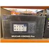 Image 2 : MUCAR CDE900 Pro Diagnostic Scan Tool with Multi-Function Display