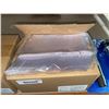 Image 3 : Prestee 300 Clear Plastic Forks – Heavy Duty Utensils – Disposable Forks [x=#8211/