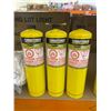 Image 1 : TurboTorch MAP-Pro Gas Cylinders for High-Heat Applications Lot of 3
