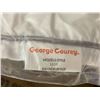 Image 3 : George Courey King Size Pillows Lot of 2
