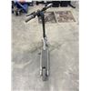 Image 3 : Ninebot KickScooter By Segway with Digital Display and Foldable Design (POWERS ON)