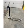 Image 1 : Ninebot KickScooter By Segway with Digital Display and Foldable Design