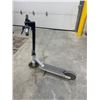 Image 1 : Ninebot KickScooter By Segway with Digital Display and Foldable Design (POWERS ON)