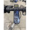 Image 2 : Ninebot KickScooter By Segway with Digital Display and Foldable Design (POWERS ON)