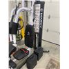 Image 2 : Marcy Multifunctional Home Gym with Weight Stack and Attachments