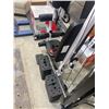 Image 4 : Marcy Multifunctional Home Gym with Weight Stack and Attachments