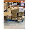 Image 1 : Bulk Lot of Miscellaneous Ceiling Lights and Pendants