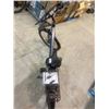 Image 2 : EBGO Electric Bicycle With Step-Through Frame and Rear Rack (Has Battery and Charger)