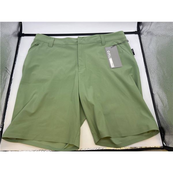 FWD Friday Menâ€™s MotionFit Hybrid Short, Size 36