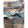 Image 2 : Oâ€™Neill Womenâ€™s Long Sleeve Flannel Shirt â€[x=#822